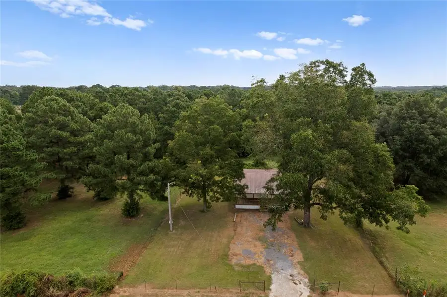 3858 S Lynn Lane, Idabel, OK 74745 - Image #2