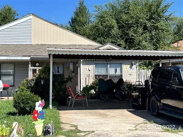 8517 E Justin Place #8517, Midwest City, OK 73110