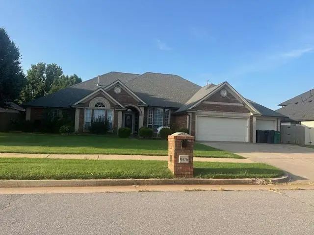 9416 SW 33rd Street, Oklahoma City, OK 73179 - Image #1