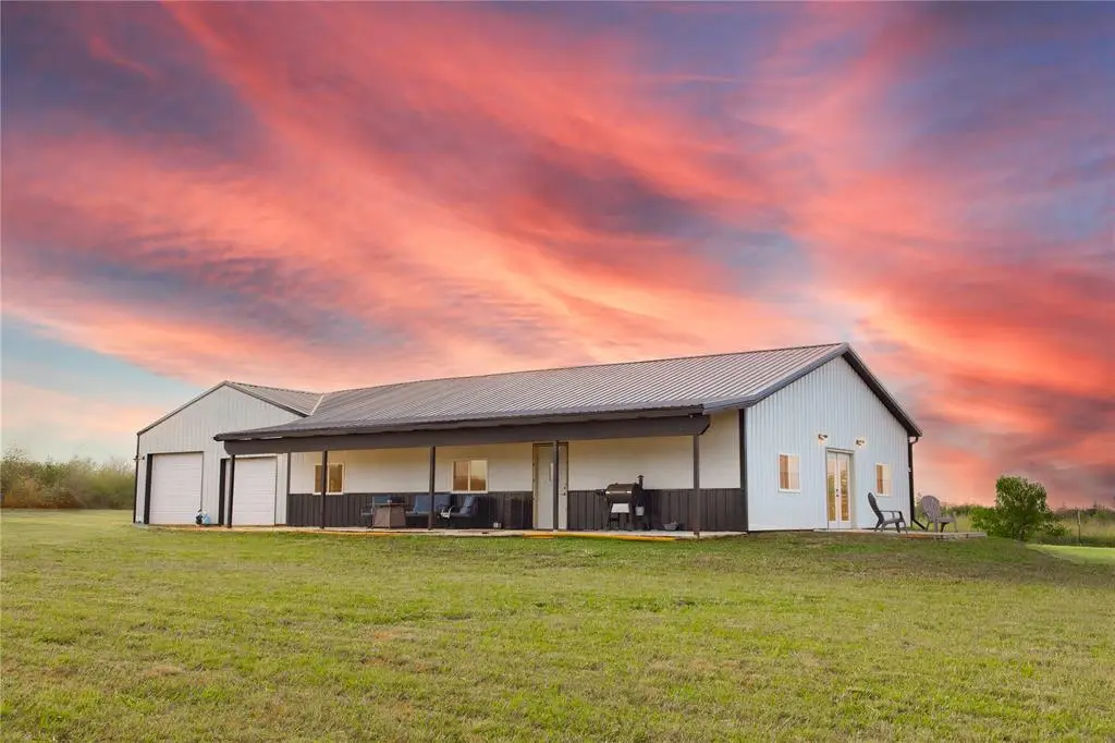 8050 N Henney Road, Coyle, OK 73027 - Image #1