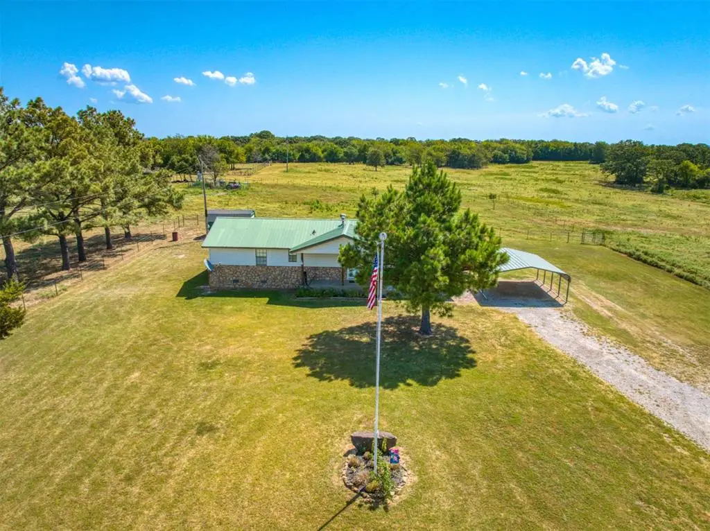 3462 N 3735 Rd, Holdenville, OK 74848 - Image #1