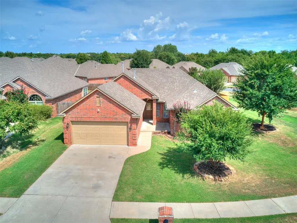 84 Kimberly Drive, Edmond, OK 73003 - #1