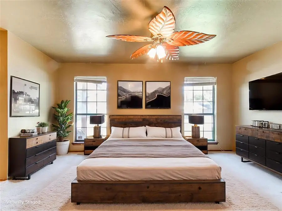 2708 Greenfield Drive, Edmond, OK 73012 - Image #3