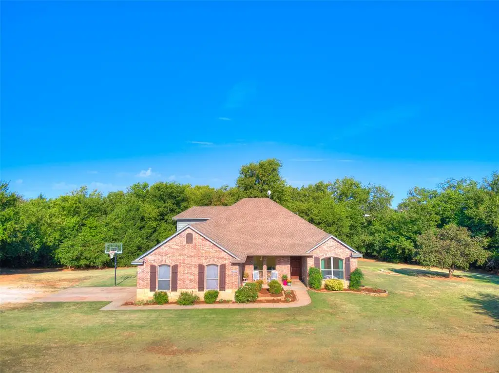12374 Fairfield Road, Guthrie, OK 73044 - Image #1