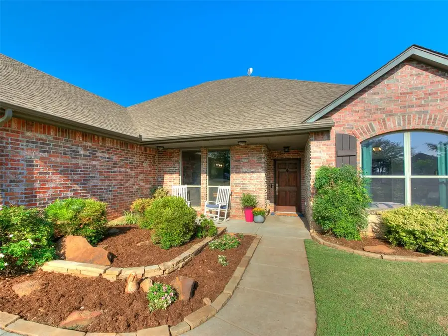 12374 Fairfield Road, Guthrie, OK 73044 - Image #3