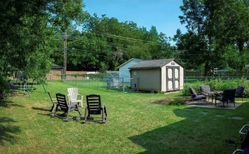 4508 N College Avenue, Bethany, OK 73008 - Image #1