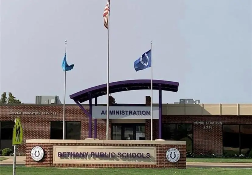 4508 N College Avenue, Bethany, OK 73008 - Image #3