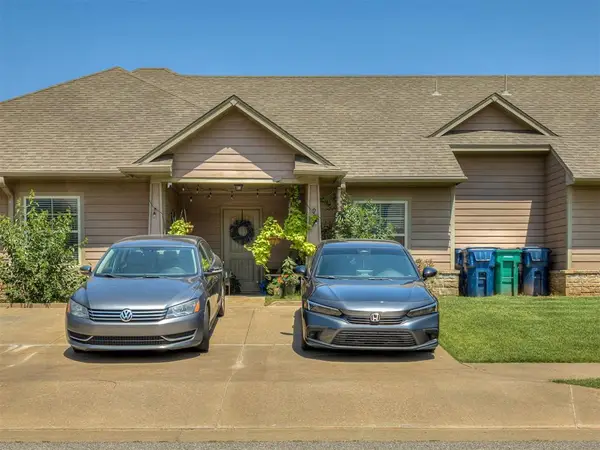 917 SW 92nd Street, Oklahoma City, OK 73139