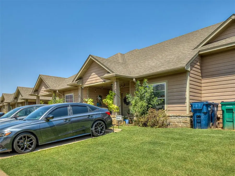 917 SW 92nd Street, Oklahoma City, OK 73139 - Image #2