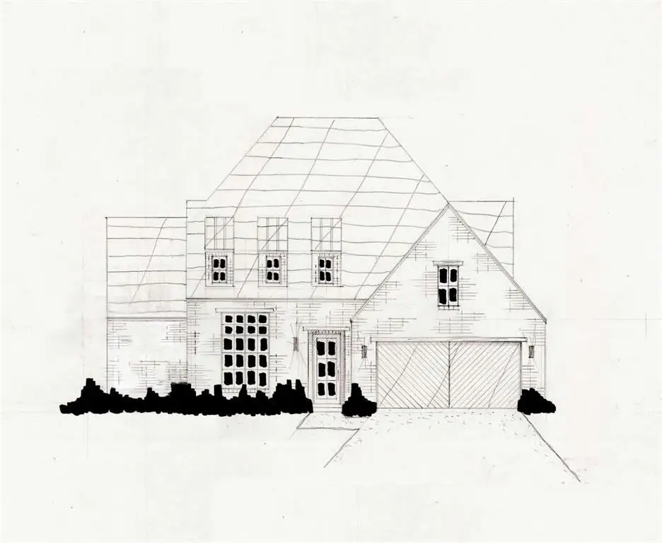 15712 Flora Avenue, Edmond, OK 73013 - Image #1