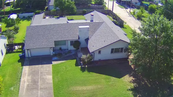 1202 N Grand Boulevard, Duncan, OK 73533