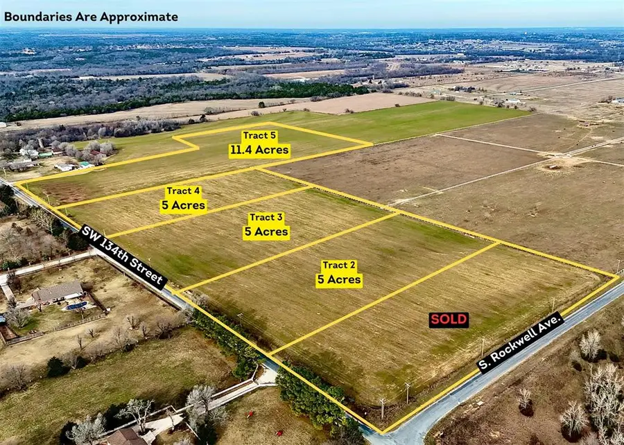 2 SW 134th #2 Street, Oklahoma City, OK 73173 - #2