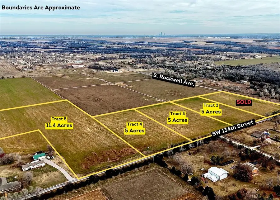 3 SW 134th #3 Street, Oklahoma City, OK 73173 - #2