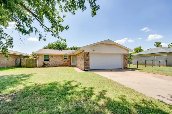 7569 S Embassy Terrace, Oklahoma City, OK 73169
