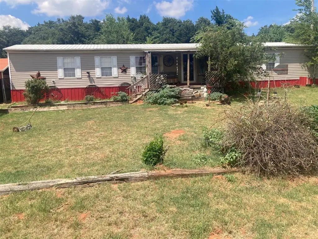 16140 1190 Road, Binger, OK 73009 - Image #1