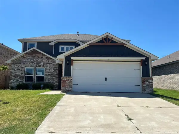 2413 Scarlet Lane, El Reno, OK 73036