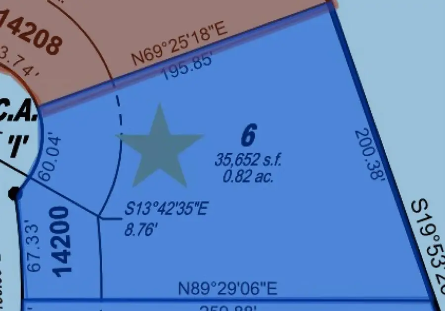 14200 Shoreline Boulevard, Oklahoma City Northeast, OK 73013 - Image #2