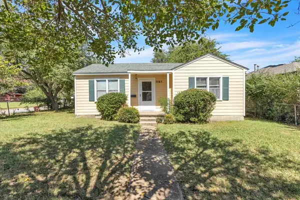 1161 NW 89th Street, Oklahoma City, OK 73114