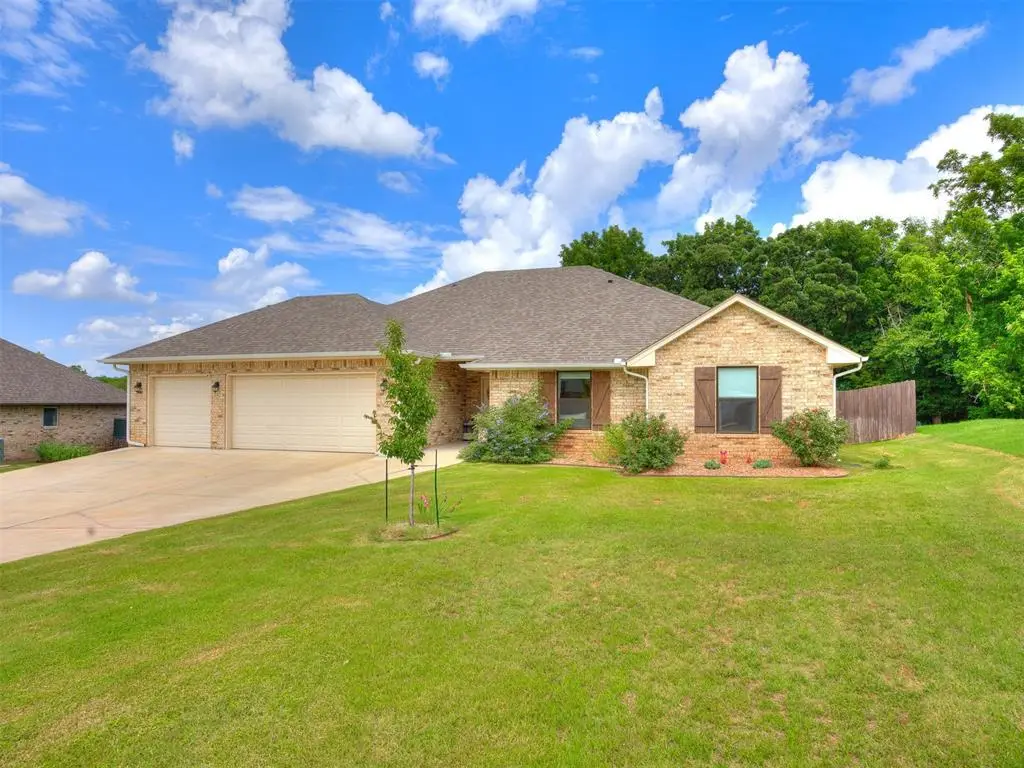 9542 Pastoral Drive, Guthrie, OK 73044 - Image #1