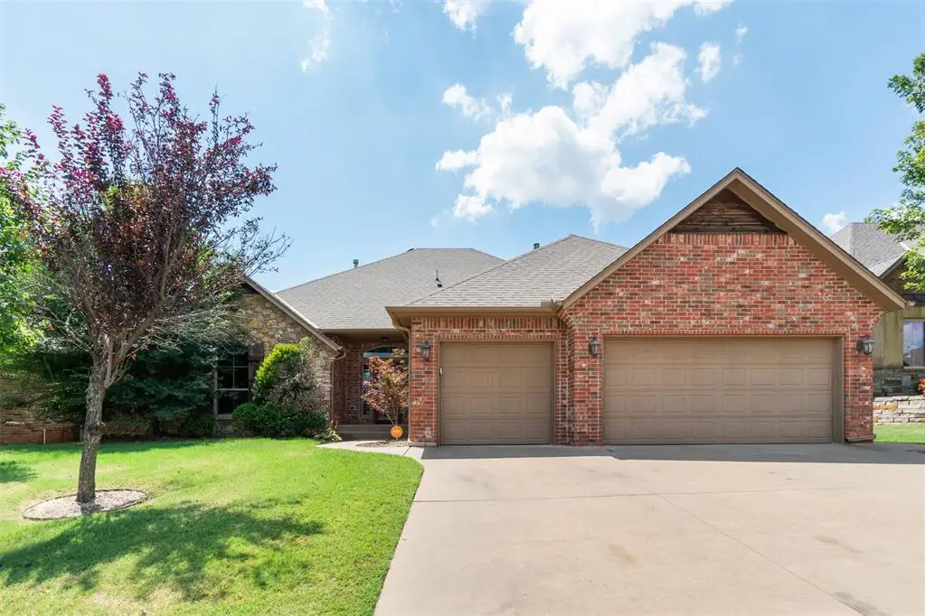 4617 Crusader Avenue, Edmond, OK 73025 - Image #1