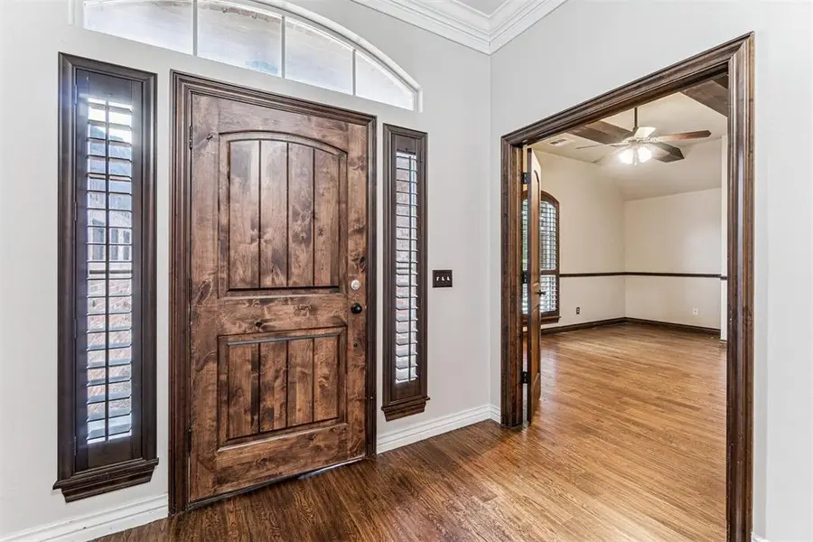 4617 Crusader Avenue, Edmond, OK 73025 - Image #2