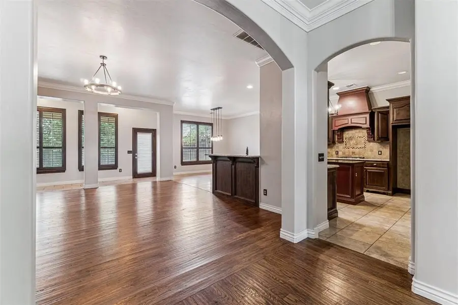 4617 Crusader Avenue, Edmond, OK 73025 - Image #3