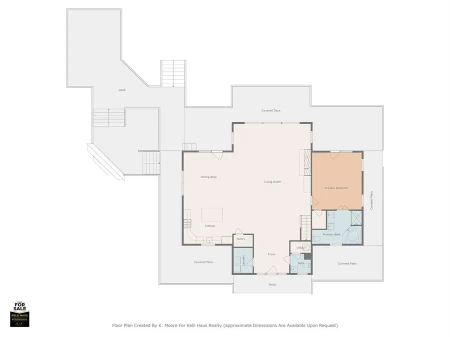 660 Lucian Sorrel Road, Broken Bow, OK 74728 - Image #2