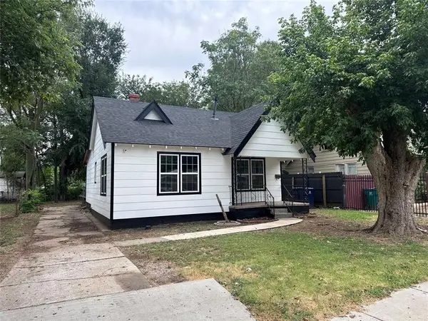 2708 S Mckinley Avenue, Oklahoma City, OK 73109