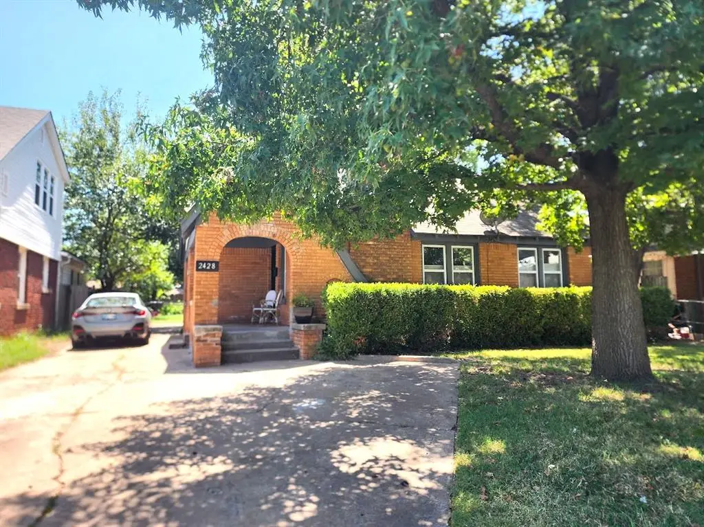 2428 NW 22nd Street, Oklahoma City, OK 73107 - Image #1
