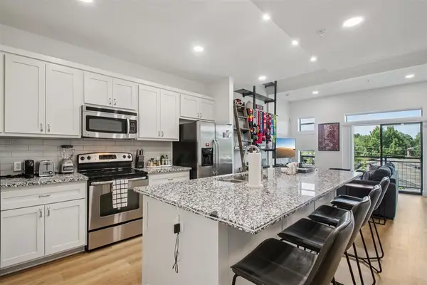 401 E Boyd Street #315, Norman, OK 73069