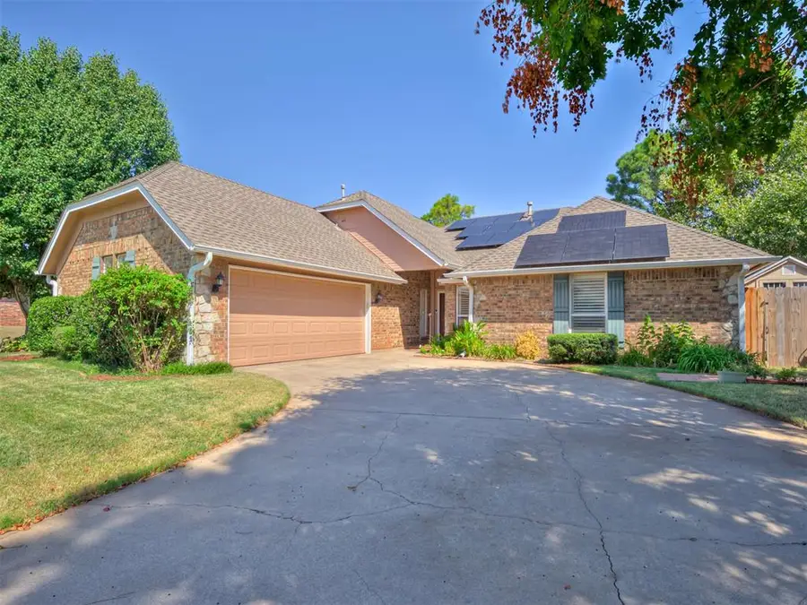 1225 NW 198th Street, Edmond, OK 73012 - Image #2