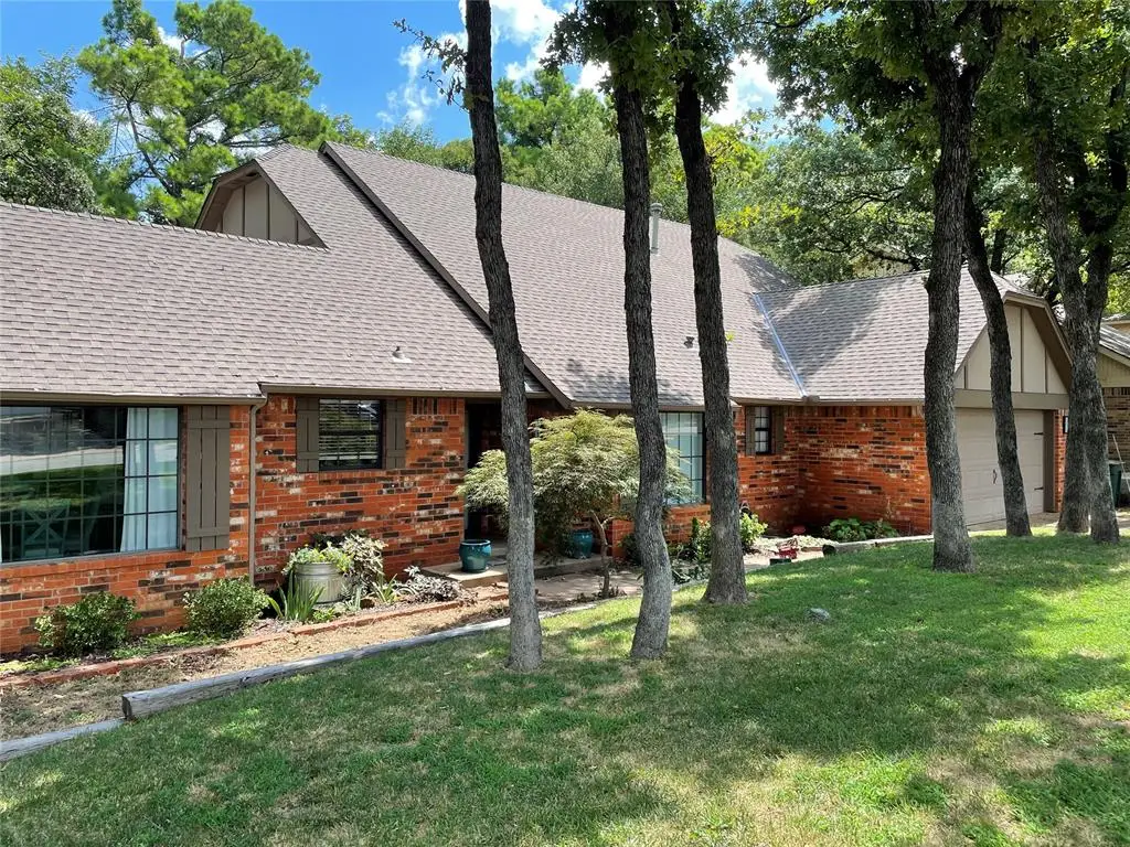 3712 Windover Drive, Edmond, OK 73013 - #1