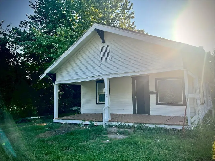 908 N Collins Avenue, Okmulgee, OK 74447 - Image #3