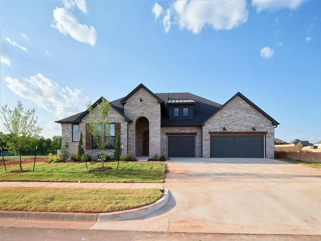417 Explorer Trail, Norman, OK 73071 - Image #1