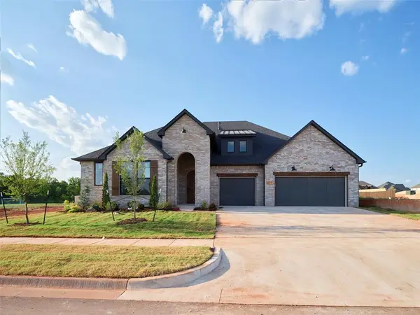 417 Explorer Trail, Norman, OK 73071