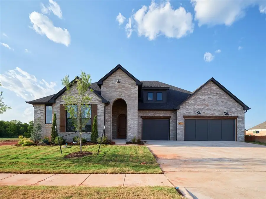 417 Explorer Trail, Norman, OK 73071 - Image #2