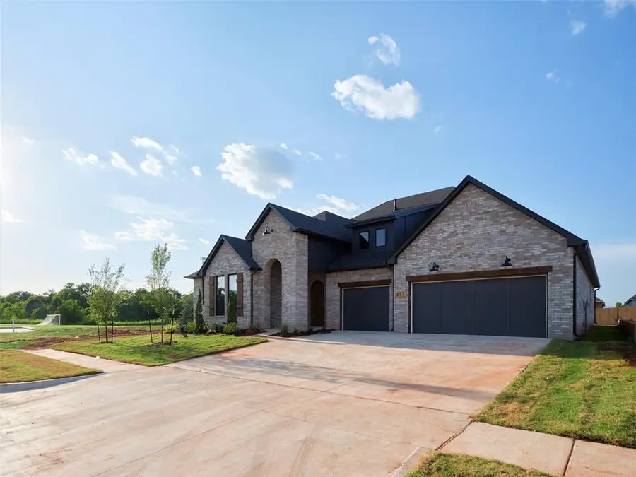417 Explorer Trail, Norman, OK 73071 - Image #3