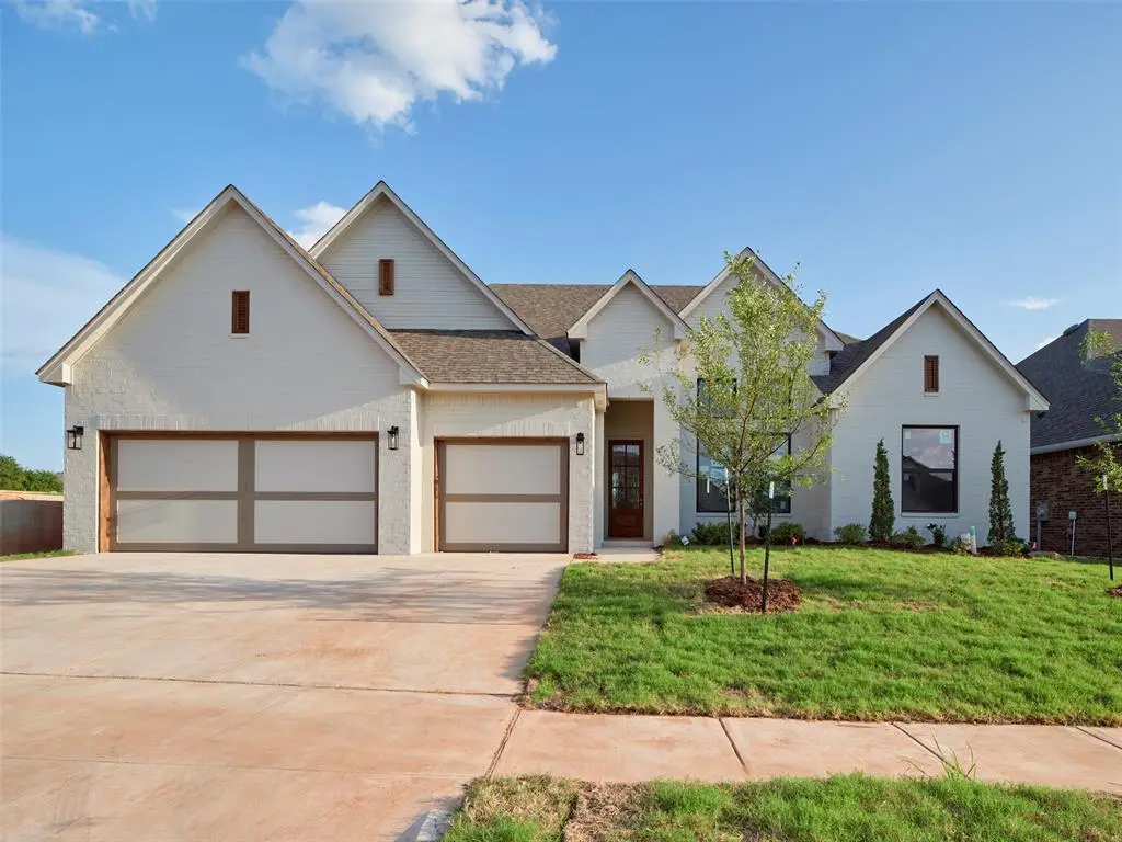 500 Campfire Lane, Norman, OK 73071 - Image #1
