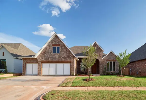 414 Campfire Lane, Norman, OK 73071