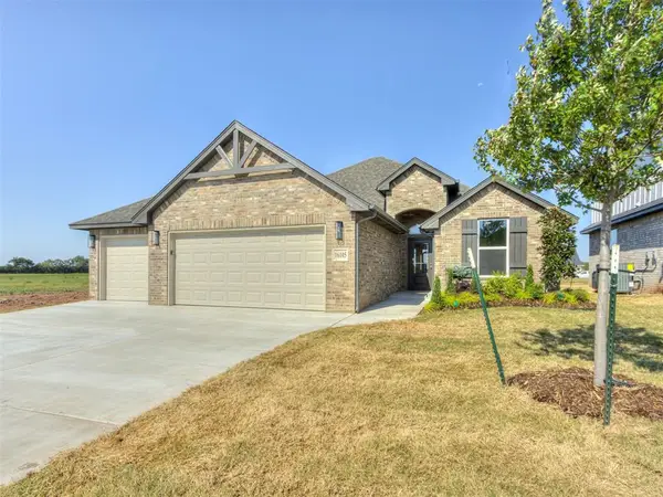 16105 Catalonia Place, Oklahoma City, OK 73170