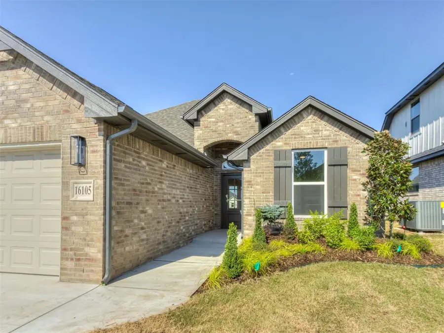 16105 Catalonia Place, Oklahoma City, OK 73170 - Image #3