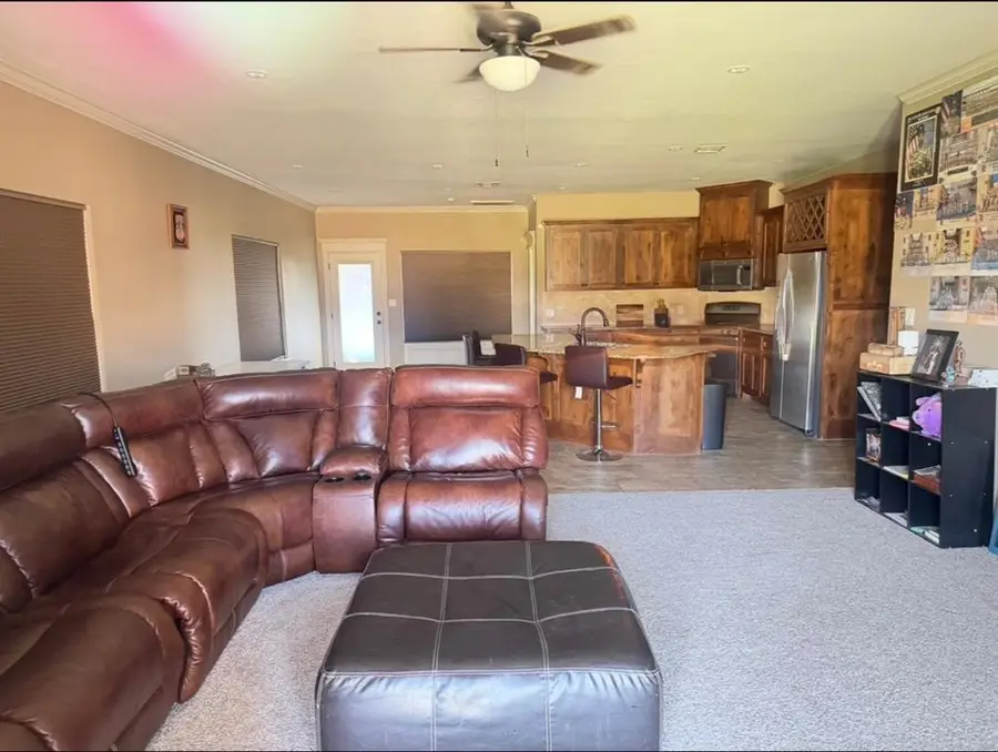 5412 SW Trevor Circle, Lawton, OK 73505 - Image #3