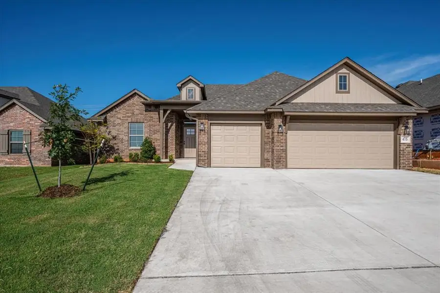 475 Virginia Avenue, Newcastle, OK 73065 - Image #2