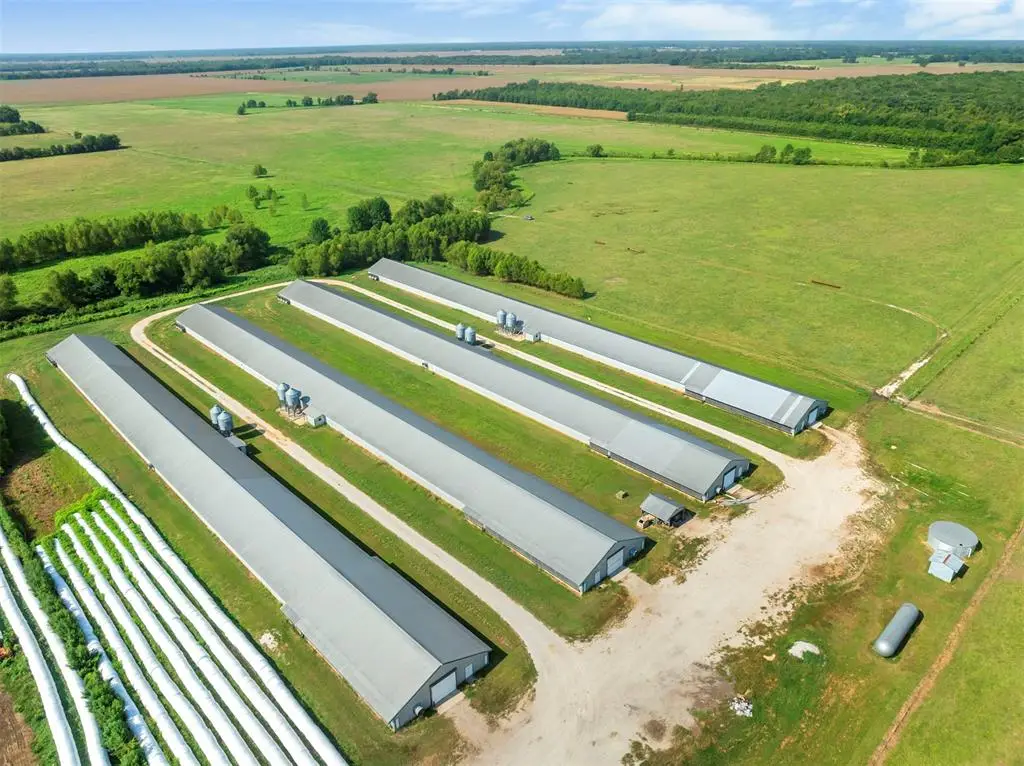 50 Butler Pool Road, Idabel, OK 74745 - Image #1