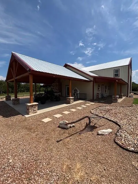 111168 N 3790 Road, Okemah, OK 74859 - Image #1