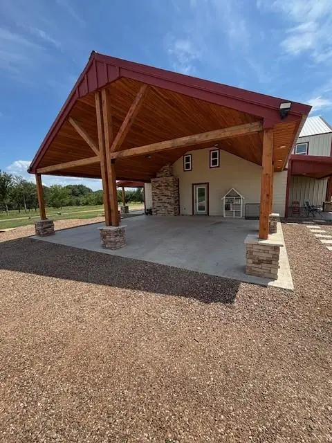 111168 N 3790 Road, Okemah, OK 74859 - Image #2