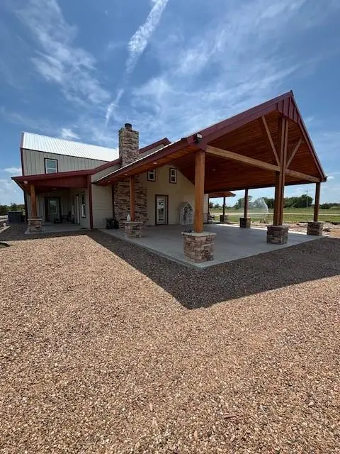 111168 N 3790 Road, Okemah, OK 74859 - Image #3