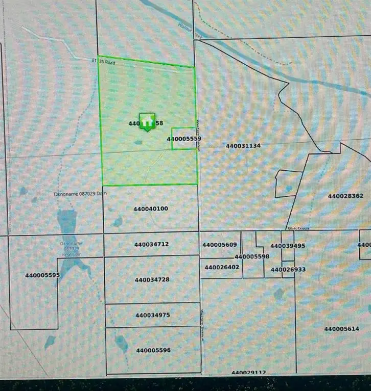 E1335 Rd & Western Ave Road, Washington, OK 73093 - Image #2