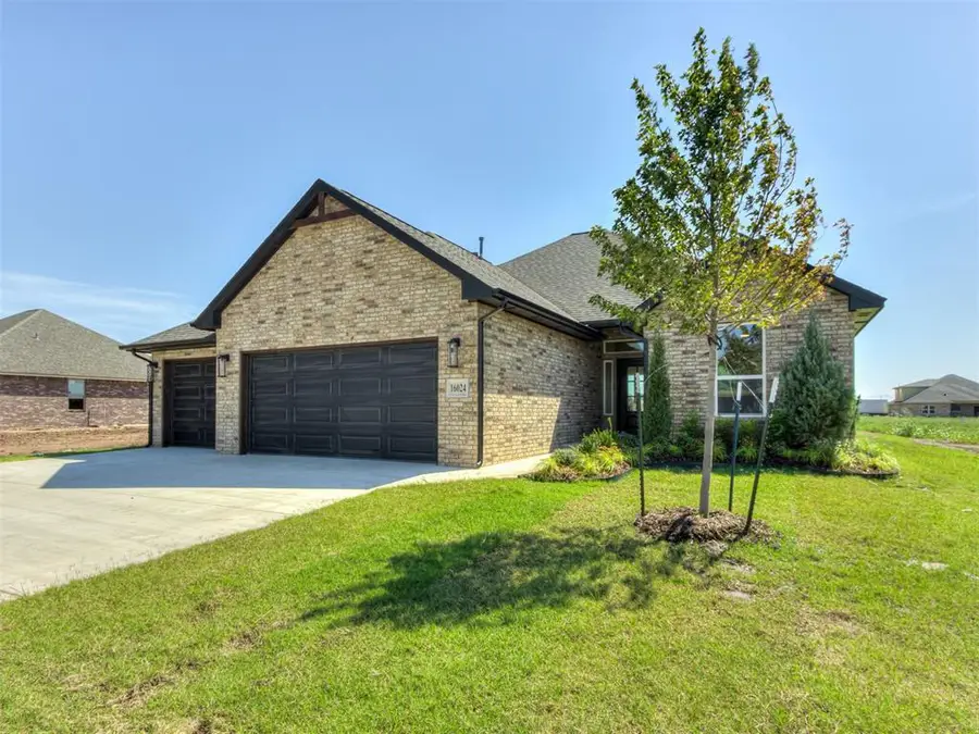 16024 Zamora Lane, North Cleveland, OK 73160 - Image #2