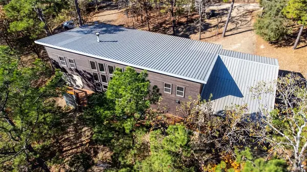 116 Dory Lane, Broken Bow, OK 74729